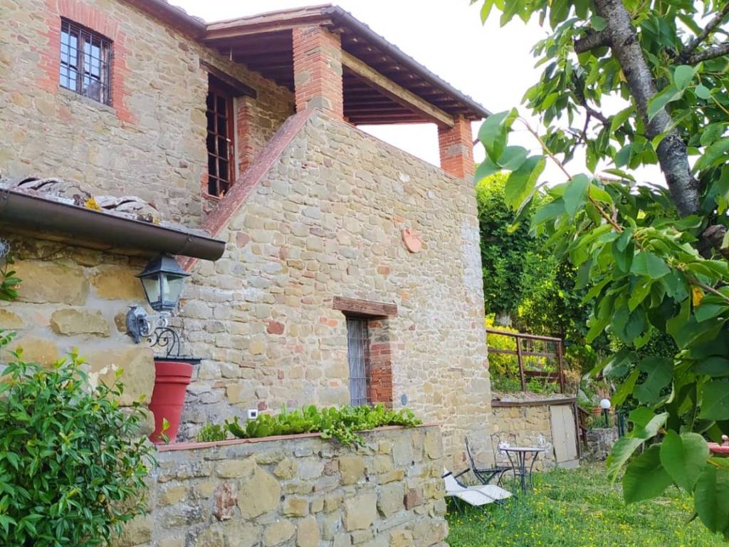 Appartamento a Bucine in Via delle Brocche - Foto 4