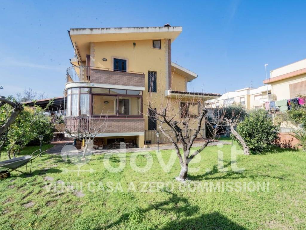 Villa a Milazzo in Via Luigi Pirandello, 22 - Foto 4