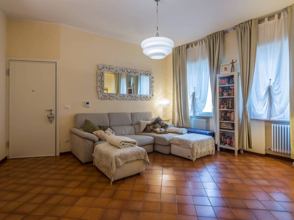 Appartamento a Cattolica in Via Bovio, 27 - Foto 2