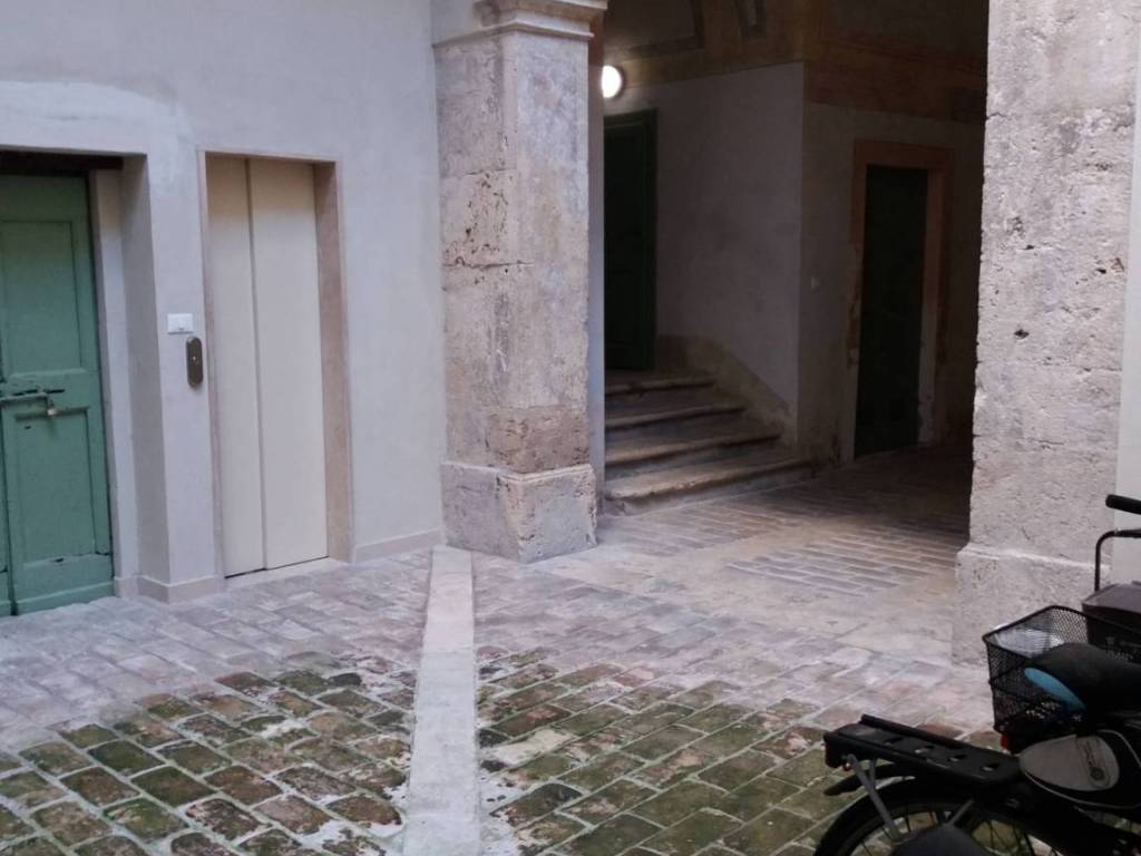 Appartamento a Ascoli piceno in Corso Giuseppe Mazzini, 93 - Foto 4