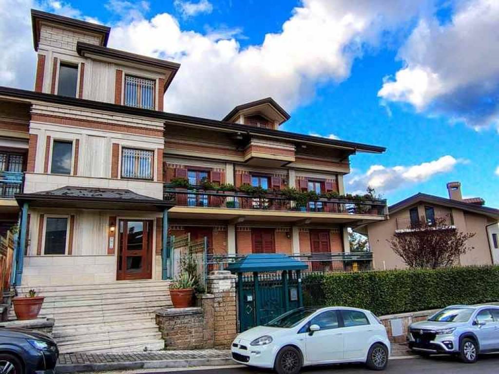 Appartamento a Avellino in Contrada Sant'Eustachio Pennini, 135 - Foto 2