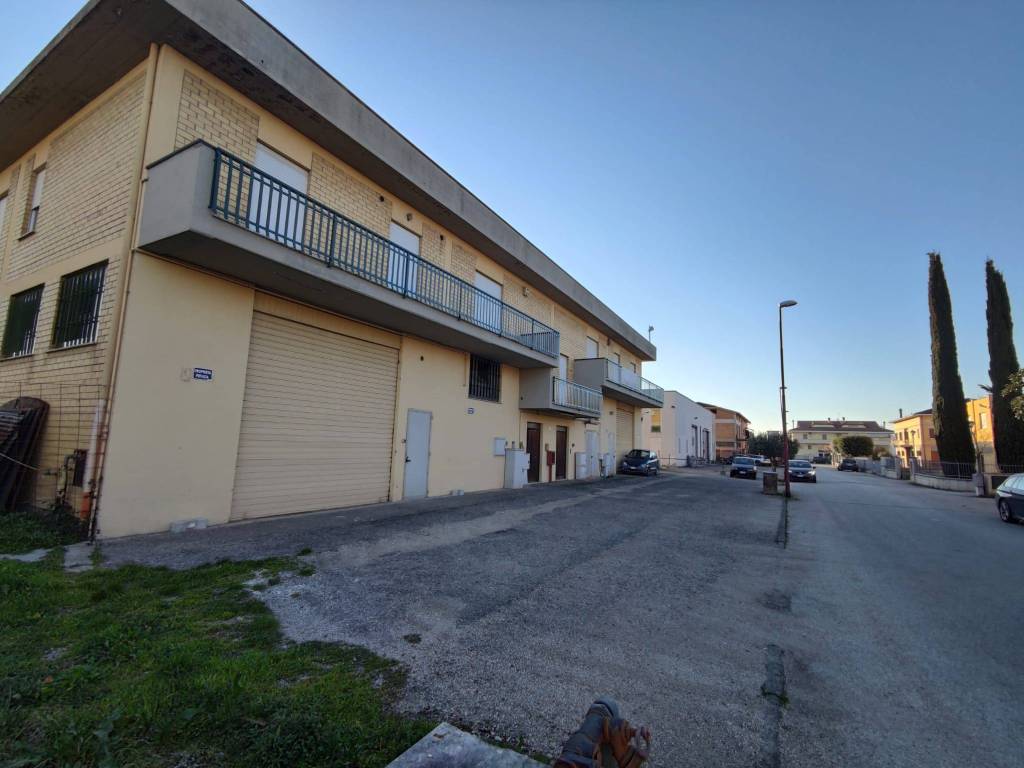 Immobile a Bastia umbra in Via delle Tuje - Foto 3