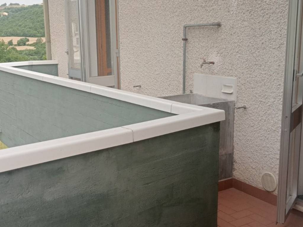 Appartamento a Sassoferrato in Viale Bruno Buozzi - Foto 5