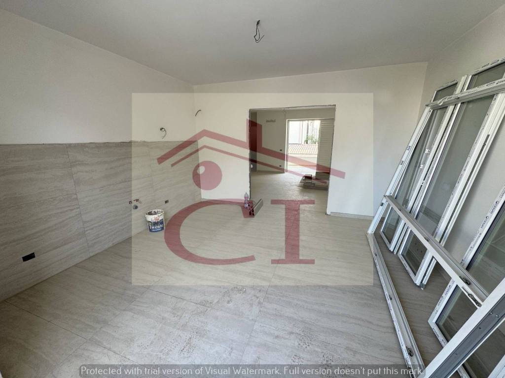 Villa a Lusciano in Viale della Libertà - Foto 2