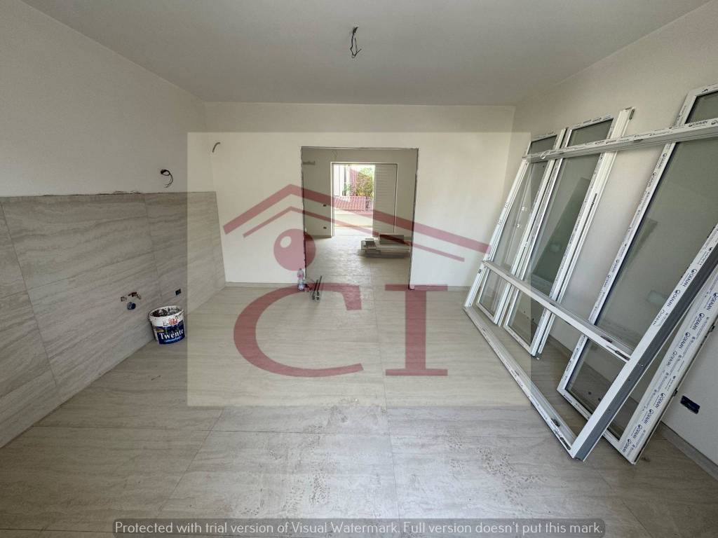Villa a Lusciano in Viale della Libertà - Foto 3