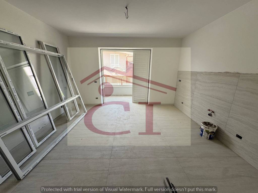 Villa a Lusciano in Viale della Libertà - Foto 4