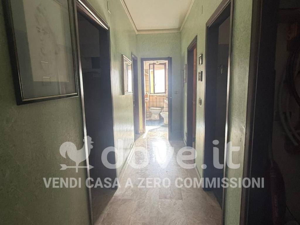 Appartamento a Reggio calabria in Via Monsignor Antonio Lanza, 4 - Foto 2