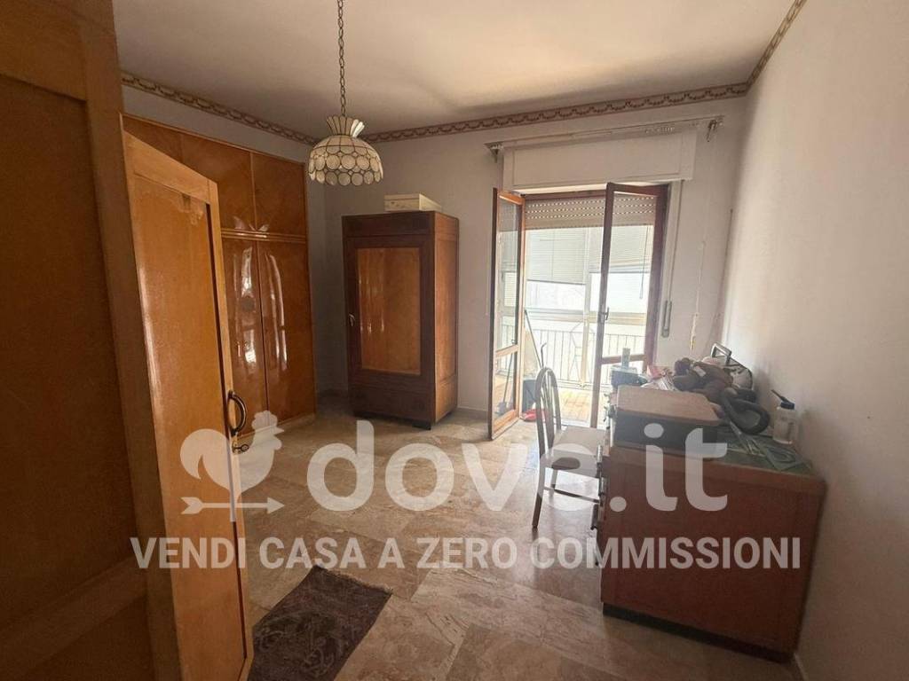 Appartamento a Reggio calabria in Via Monsignor Antonio Lanza, 4 - Foto 5