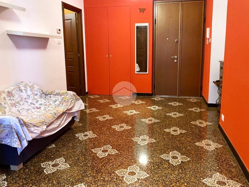 Appartamento a Genova in Salita San Barnaba, 26 - Foto 3