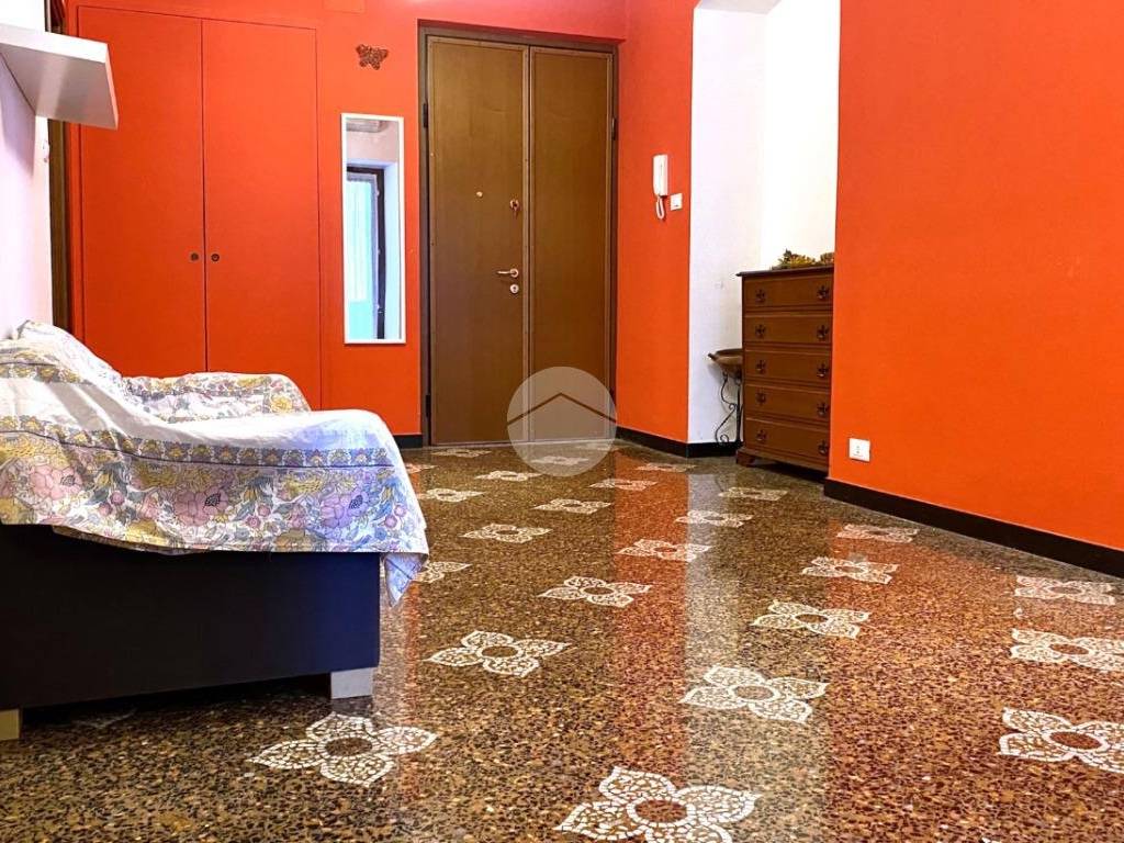 Appartamento a Genova in Salita San Barnaba, 26 - Foto 5