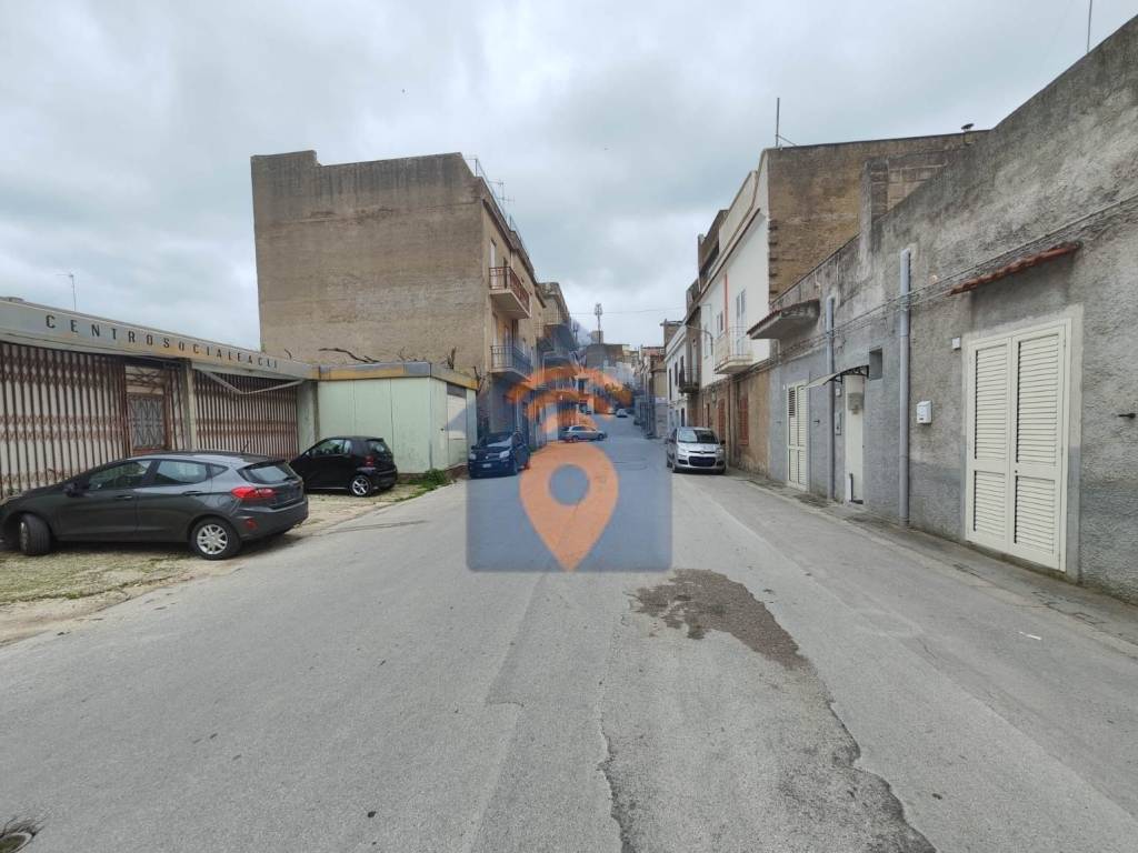 Appartamento a Castelvetrano in Via Gioacchino Rossini - Foto 2