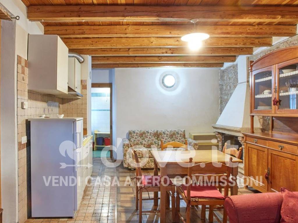 Casa indipendente a Feltre in Via Cesare Battisti, 1 - Foto 2