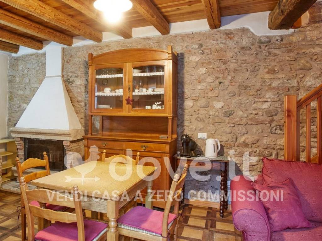 Casa indipendente a Feltre in Via Cesare Battisti, 1 - Foto 3