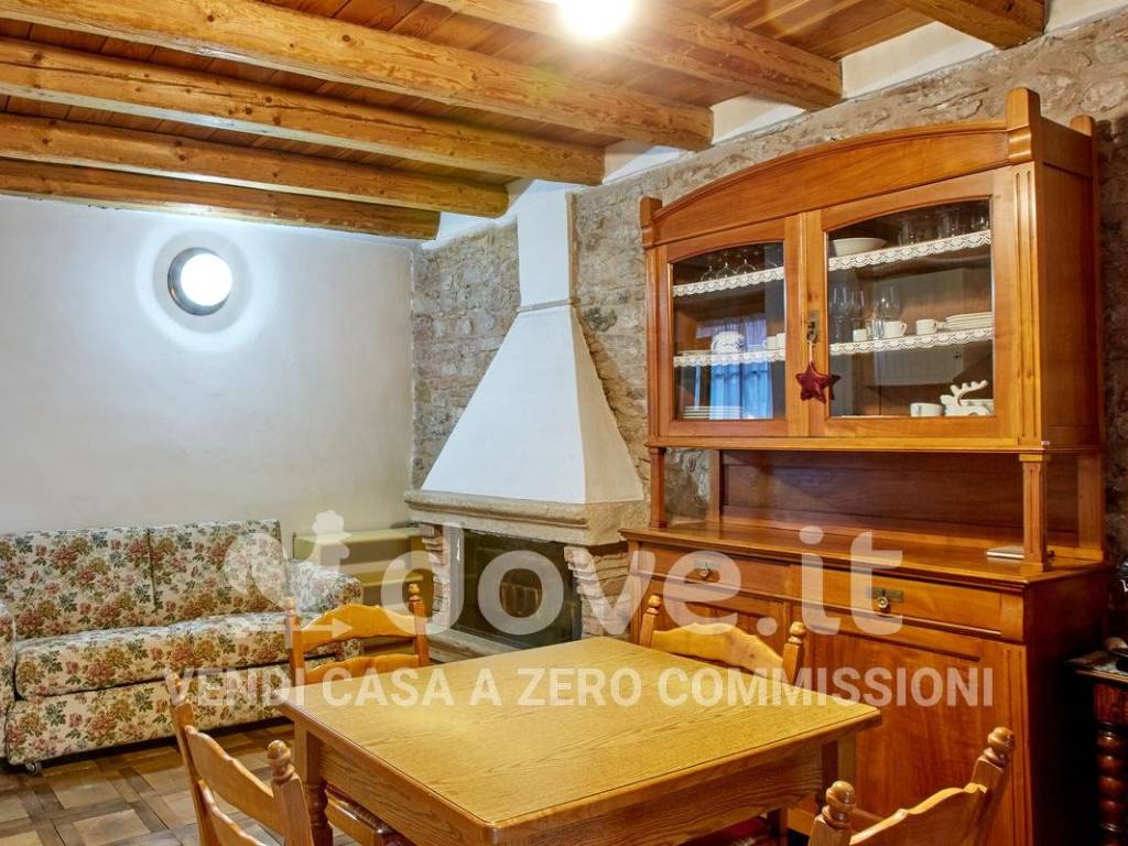 Casa indipendente a Feltre in Via Cesare Battisti, 1 - Foto 4