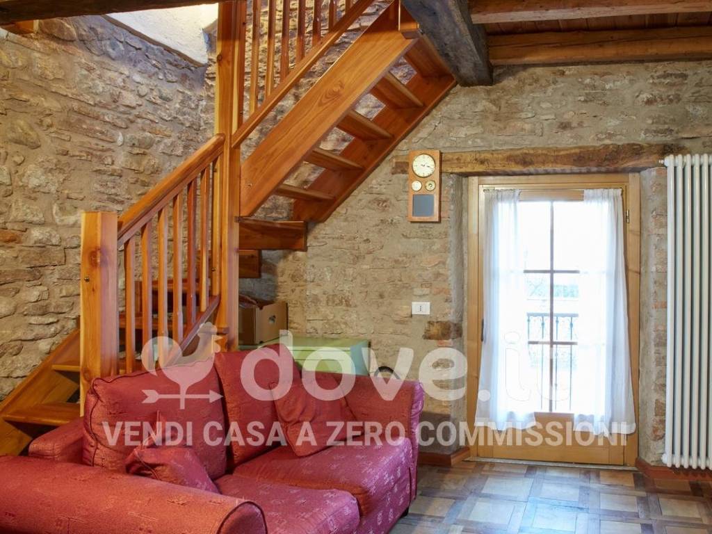 Casa indipendente a Feltre in Via Cesare Battisti, 1 - Foto 5