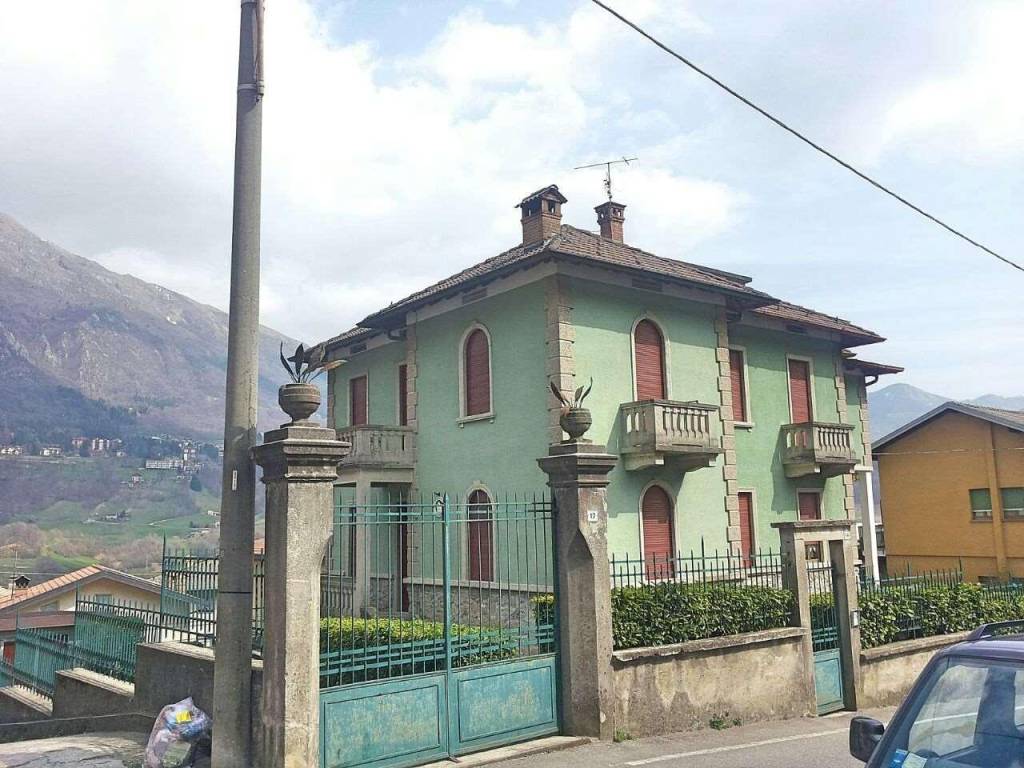 Villa a Pasturo in via Roma, 17 - Foto 2