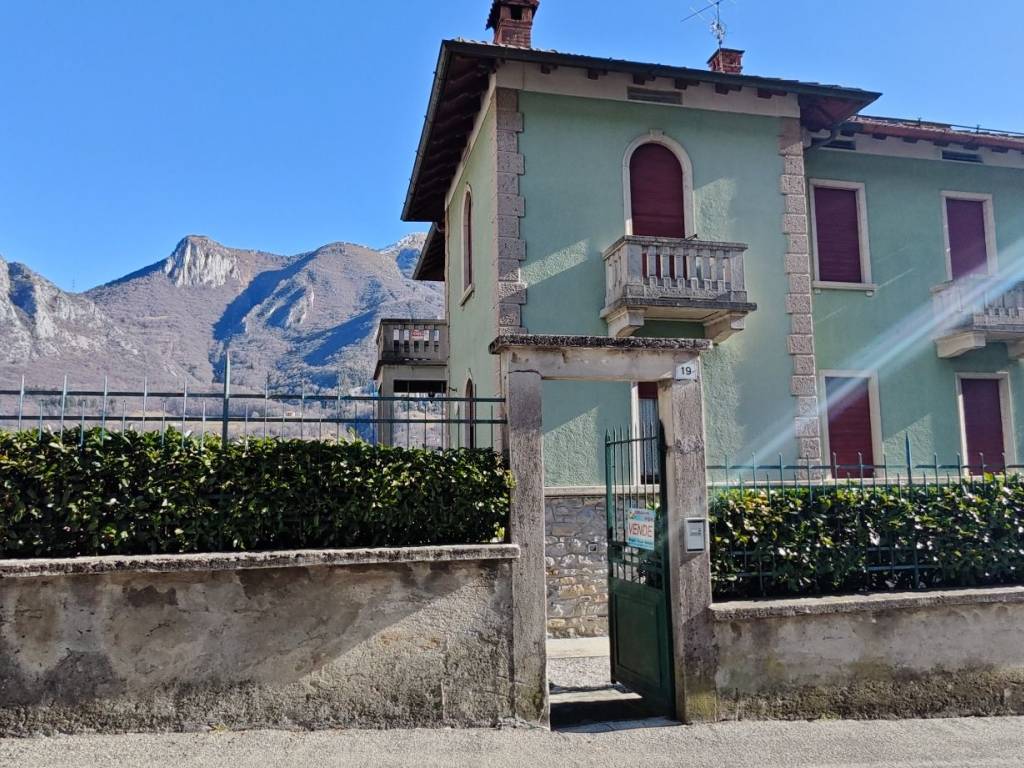 Villa a Pasturo in via Roma, 17 - Foto 5