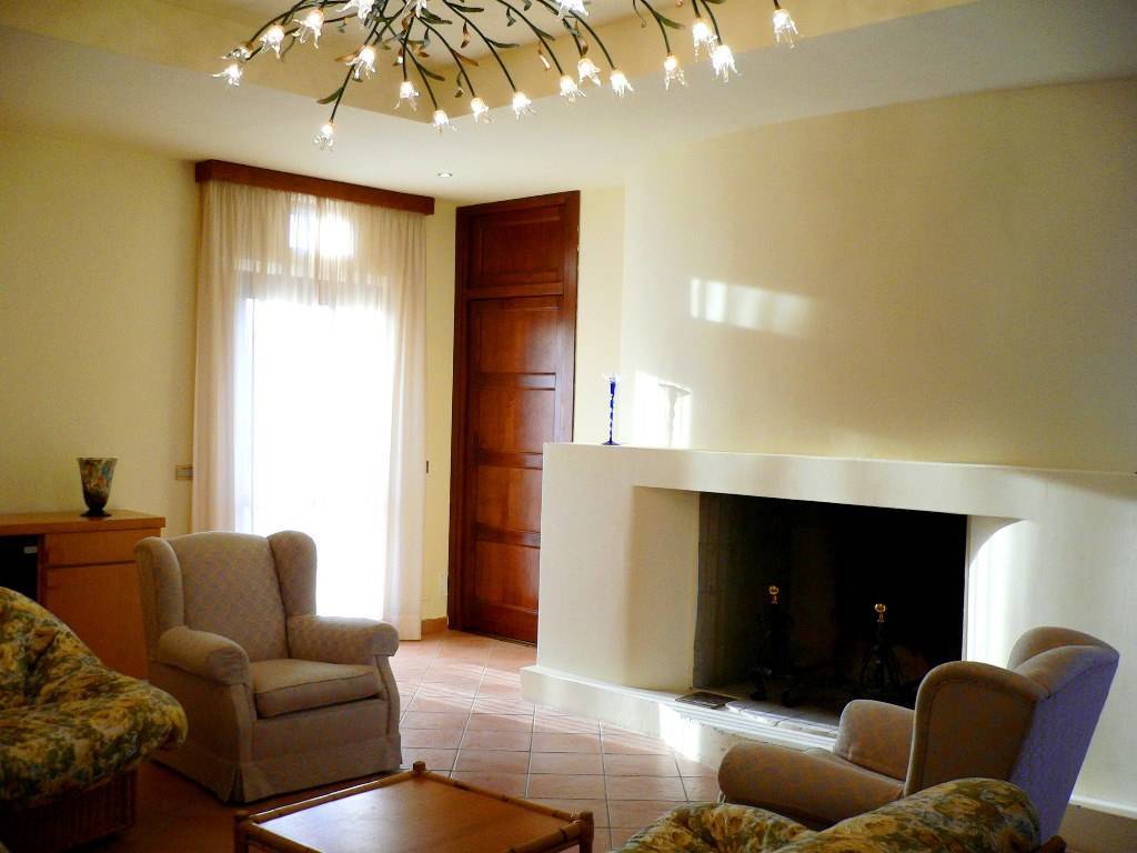 Casa indipendente a Siena - Foto 5