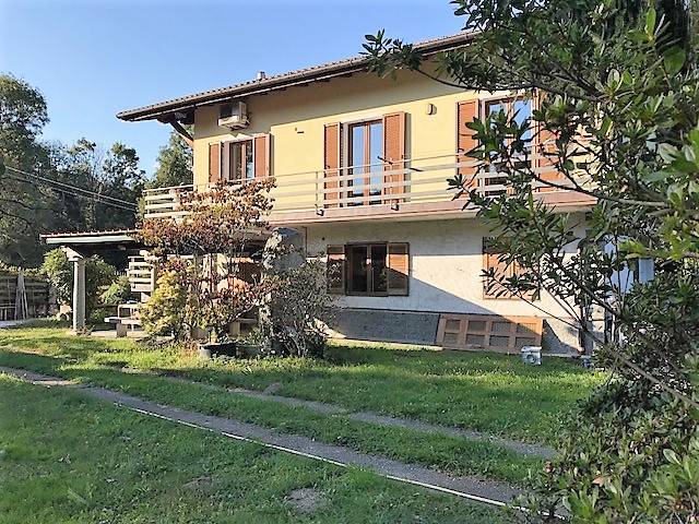 Villa a Mergozzo - Foto 3