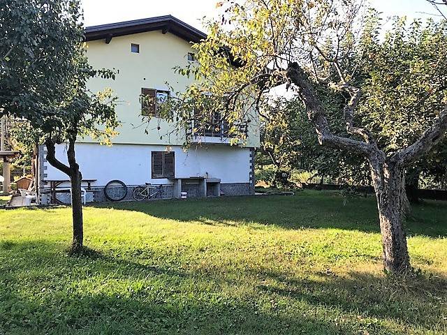 Villa a Mergozzo - Foto 4