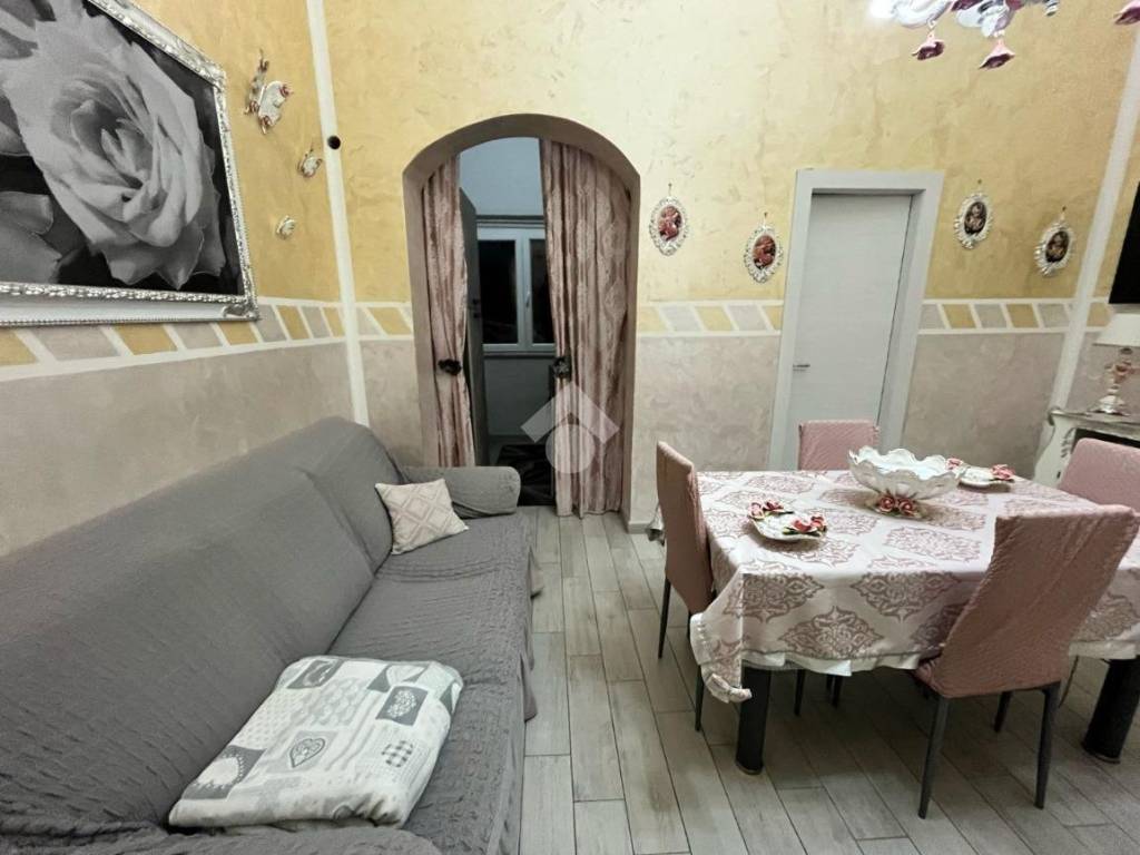 Appartamento a Palermo in Via Agostino Gallo, 7 - Foto 2