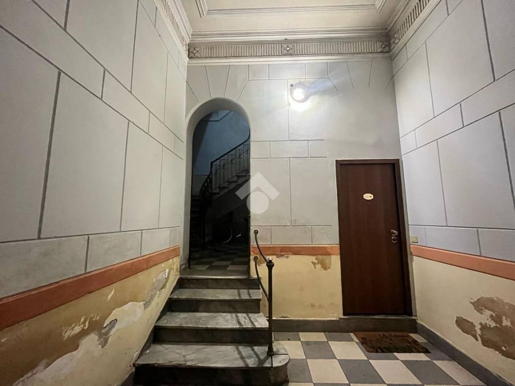 Appartamento a Palermo in Via Agostino Gallo, 7 - Foto 3