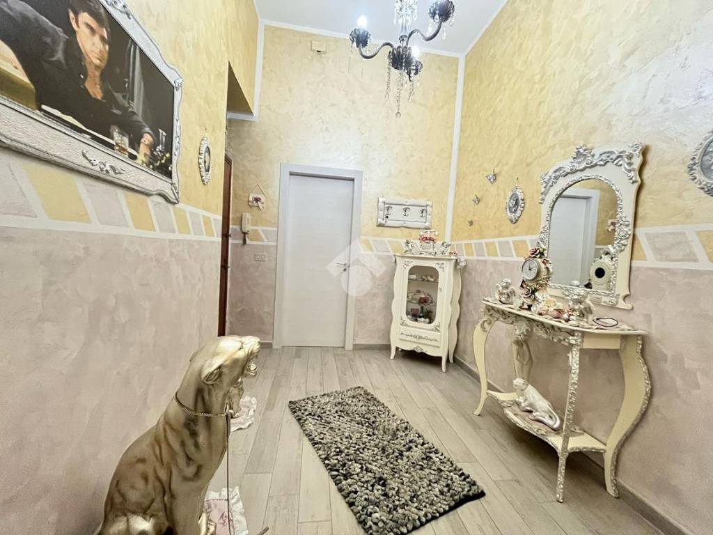 Appartamento a Palermo in Via Agostino Gallo, 7 - Foto 5