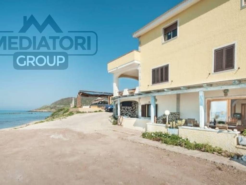 Casa indipendente a Castelsardo in Via Venezia, 7 - Foto 3