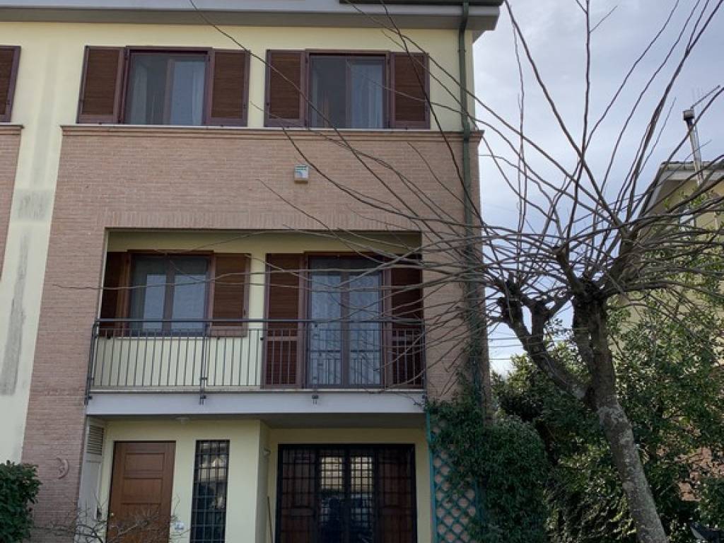 Villetta a schiera a Ceccano in Via Peschieta - Foto 3