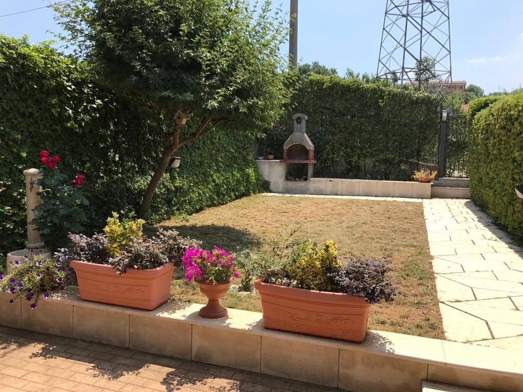 Villetta a schiera a Ceccano in Via Peschieta - Foto 4