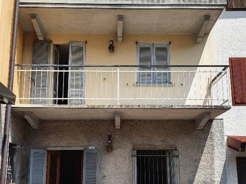 Casa indipendente a San giovanni bianco - Foto 1