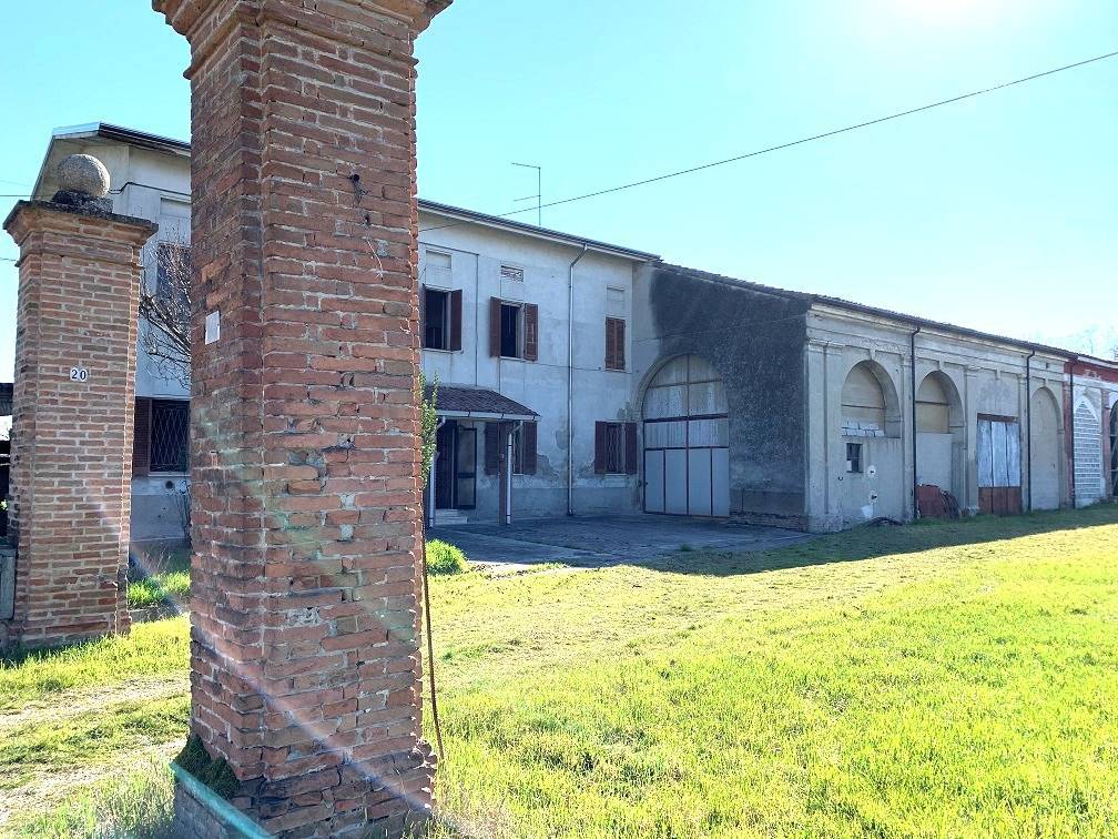 Rustico / casale a Roncoferraro - Foto 2
