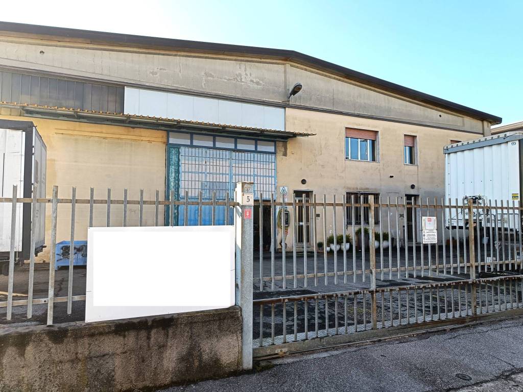 Immobile a San martino buon albergo in Via della Concordia, 3 - Foto 2