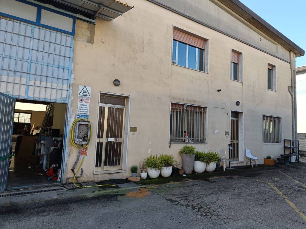 Immobile a San martino buon albergo in Via della Concordia, 3 - Foto 3