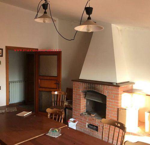 Attico / mansarda a Cisterna di latina in Via Prato Cesarino - Foto 3