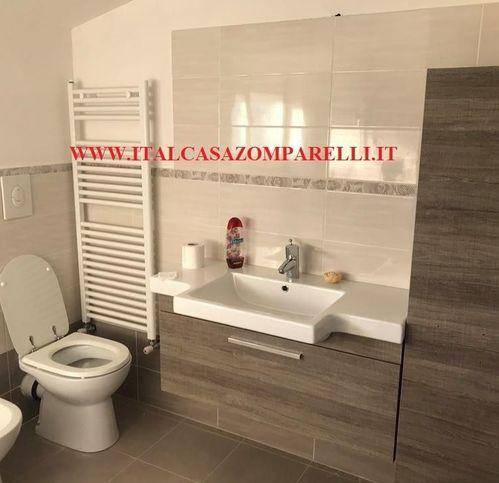 Attico / mansarda a Cisterna di latina in Via Prato Cesarino - Foto 5