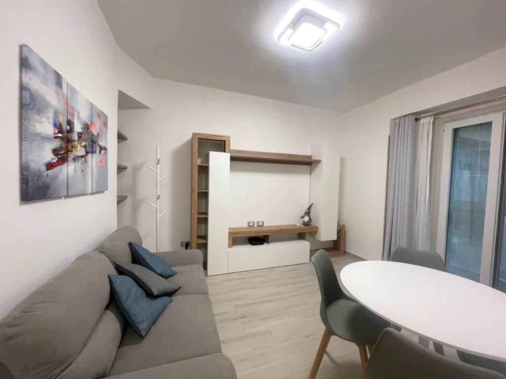Appartamento a Trieste in Via di Romagna, 31 - Foto 3