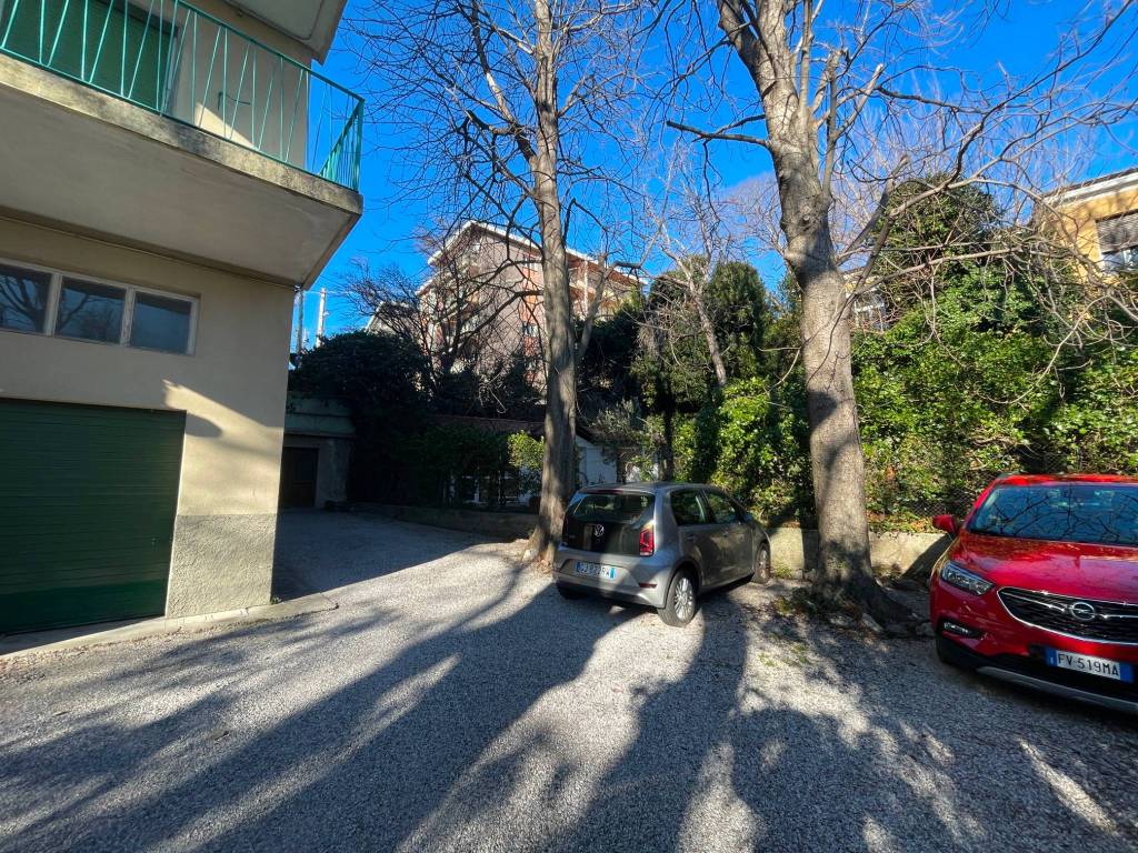 Appartamento a Trieste in Via di Romagna, 31 - Foto 4