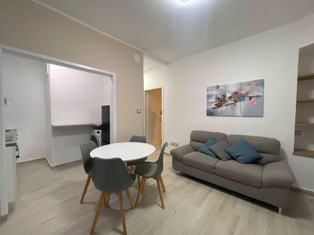 Appartamento a Trieste in Via di Romagna, 31 - Foto 5