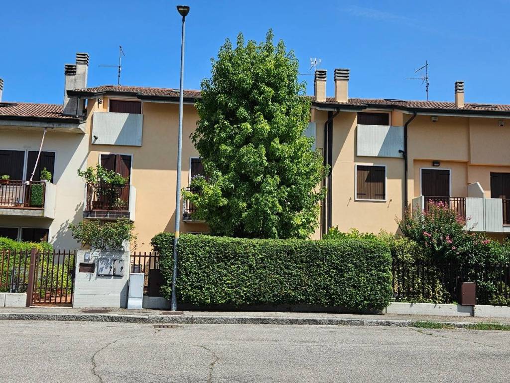 Villa a Verona in Via Federico da Montefeltro - Foto 4