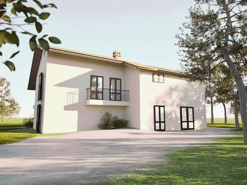 Villa a Mondovì in Via strada dei curetti, 10 - Foto 5
