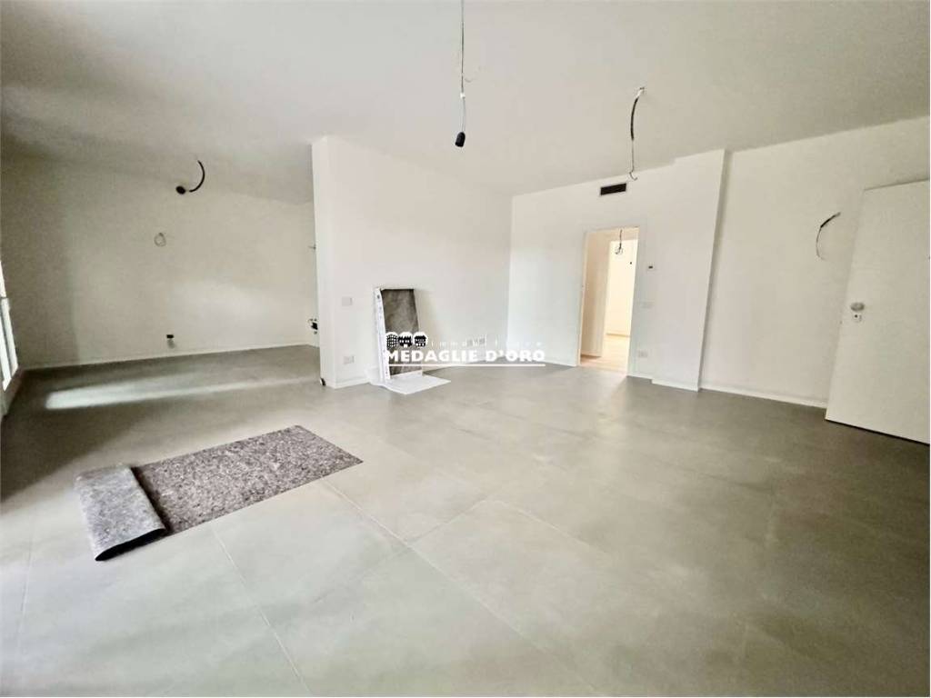 Appartamento a Modena in Ad.ze via Saliceto Panaro - Foto 3