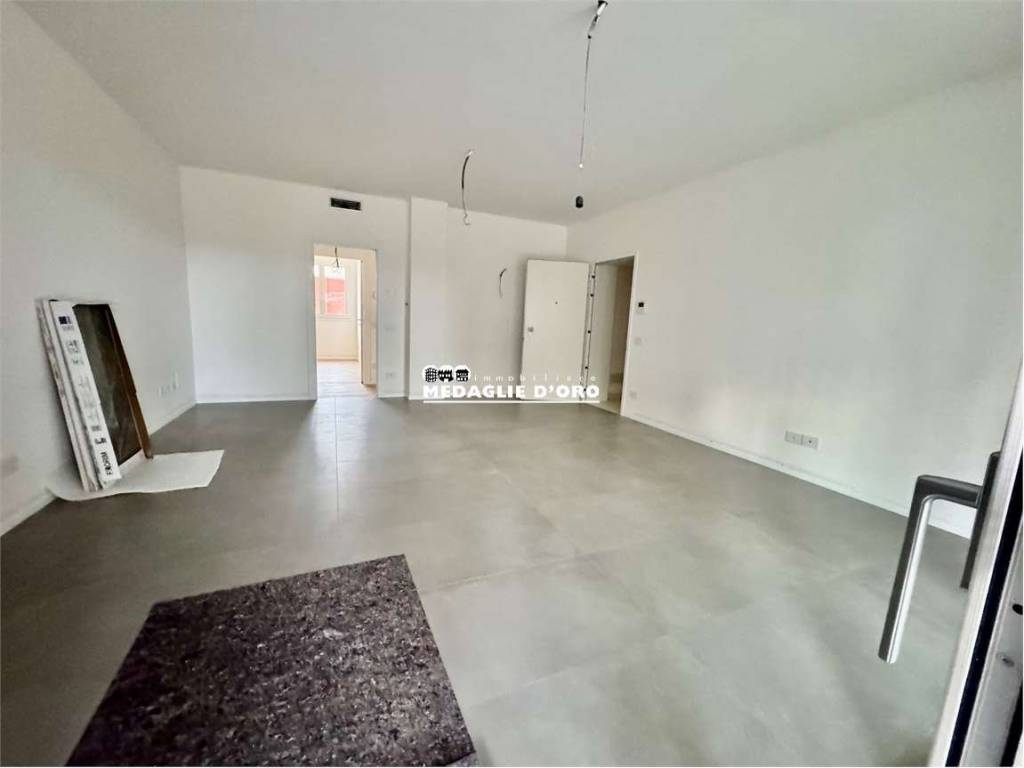 Appartamento a Modena in Ad.ze via Saliceto Panaro - Foto 4