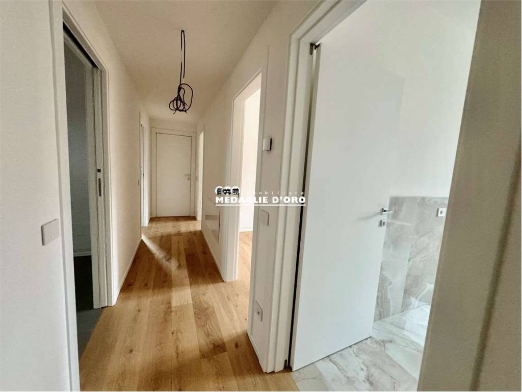 Appartamento a Modena in Ad.ze via Saliceto Panaro - Foto 5