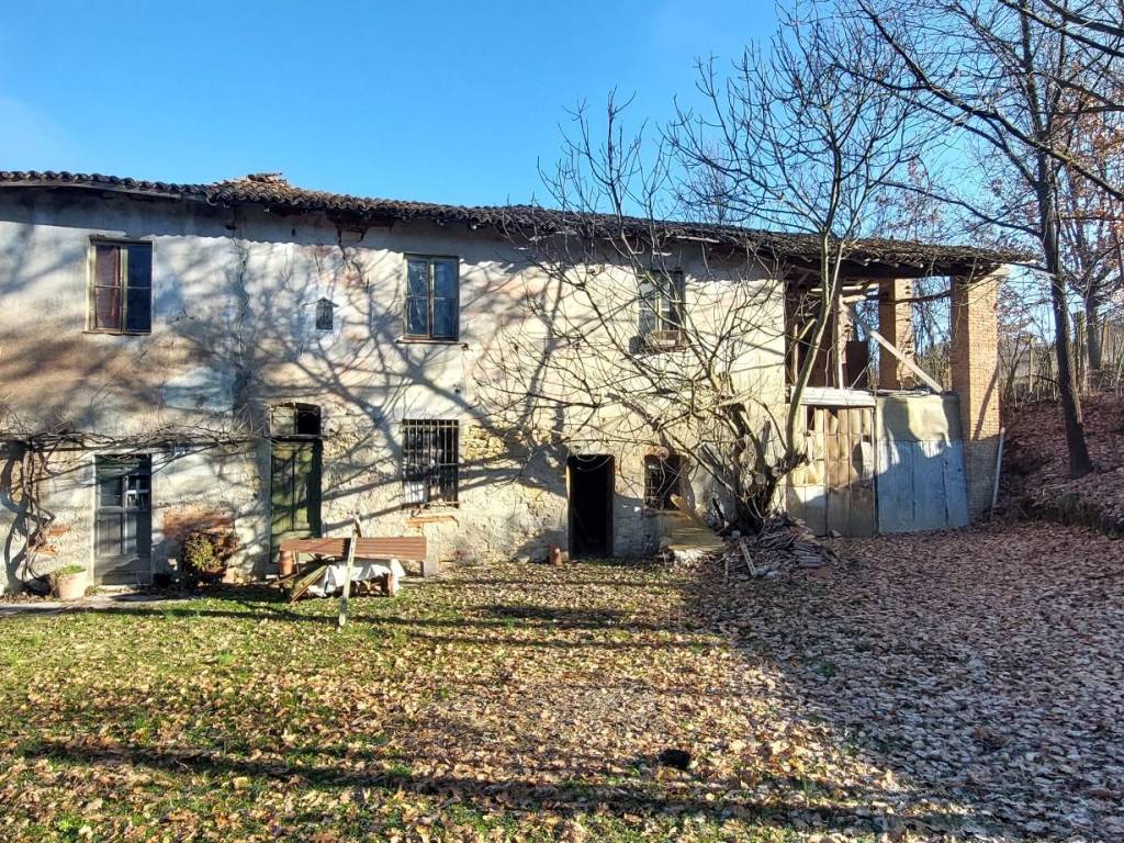 Rustico / casale a Carpeneto in Via Roma - Foto 2