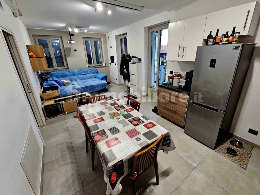 Appartamento a Castagnole piemonte - Foto 3