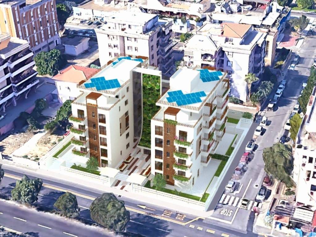Appartamento a Cagliari in Viale Poetto, 104 - Foto 4