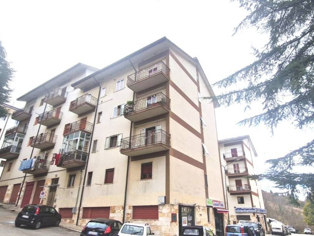 Appartamento a Potenza in Via Mantova - Foto 2