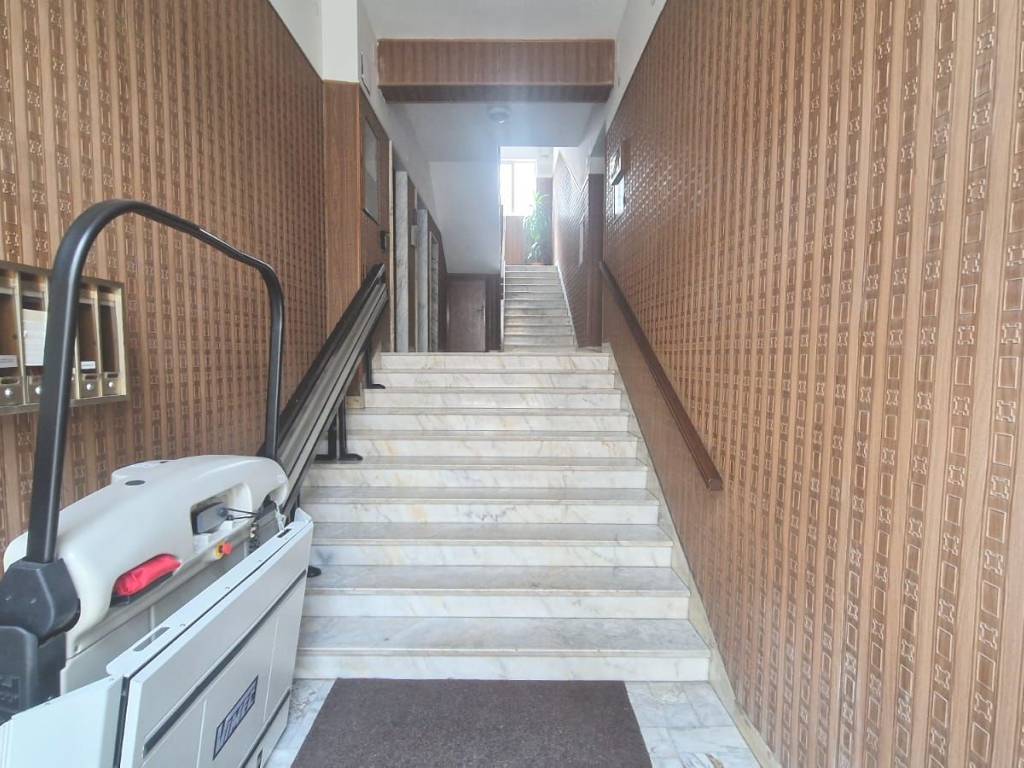 Appartamento a Potenza in Via Mantova - Foto 3