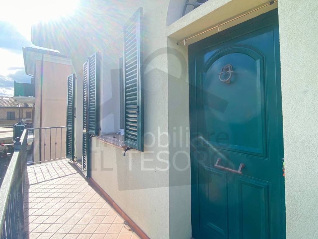 Appartamento a Santarcangelo di romagna in Via 12 Dicembre, 15 - Foto 3